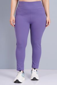 D Pocket Ladies Tights