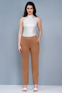 Women Cotton Pants