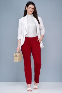 Women Cotton Pants