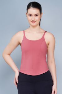 Ladies Tank Top