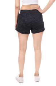 Women\'S Jacquard Shorts