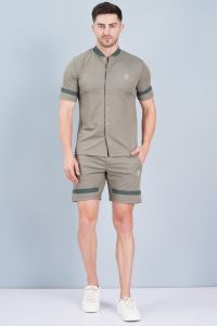 Men\\\'s Co-Ord Set