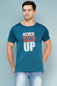 Printed T Shirts for Men