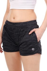 Women\'S Jacquard Shorts