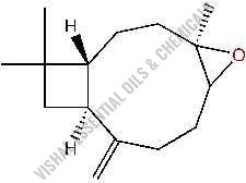 Caryophyllene Oxide