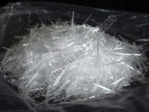 Menthol Crystals