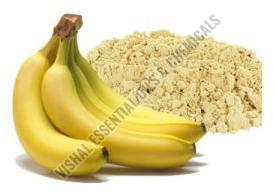 Spray Dried Banana Powder