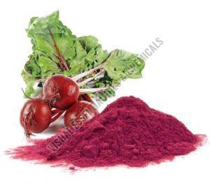 Spray Dried Beetroot Powder