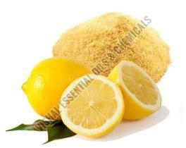 Spray Dried Lemon Powder