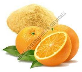 Spray Dried Orange Powder
