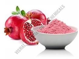 Spray Dried Pomegranate Powder
