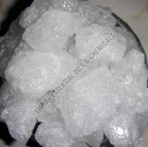 Thymol Crystals