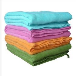Acrylic  Blankets