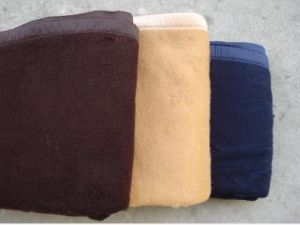 Hotel Blankets