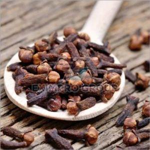 A Grade Dry Cloves