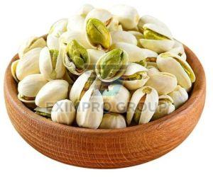 Green Pistachio Nuts