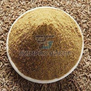 Jeera Powder