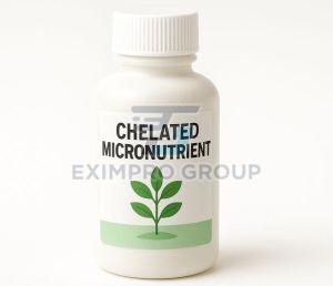 Micronutrient Chelated Fertilizer