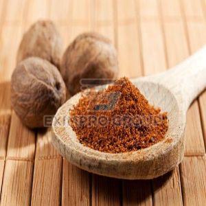 Nutmeg Powder