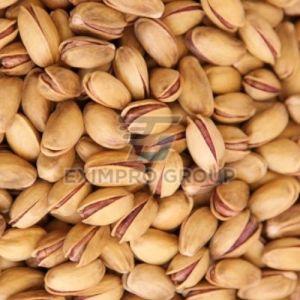 Salted Pistachio Nuts