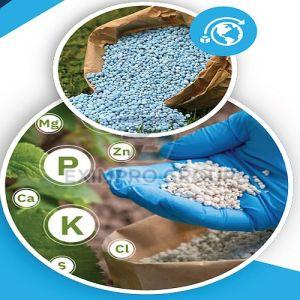 Single Super Phosphate Fertilizer