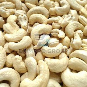 Whole Cashew Nuts