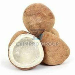 Whole Dry Coconut