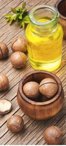 Macadamia Nut Oil