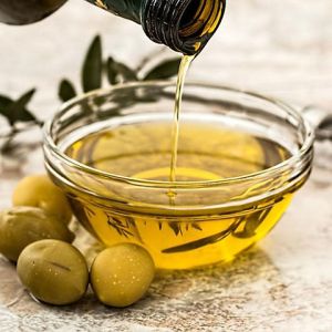 Pure Olive Oil Pomace