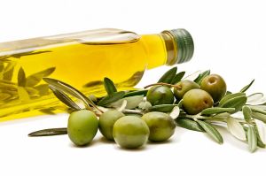 Pure Olive Oil Pomace
