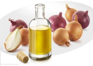 onion oil