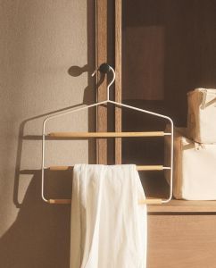 3 Tier Trouser Hanger