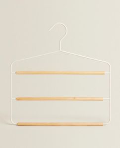 3 Tier Trouser Hanger
