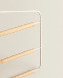 3 Tier Trouser Hanger