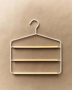 3 Tier Trouser Hanger