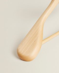 Wooden Coat Hanger