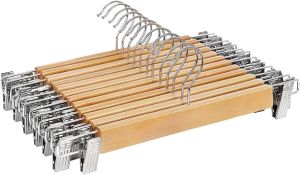 Wooden Pant Hanger
