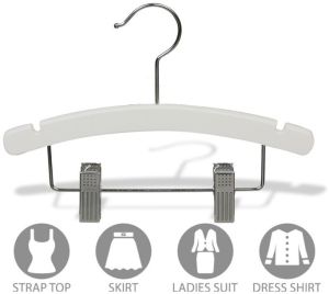 Infant Combination Hanger