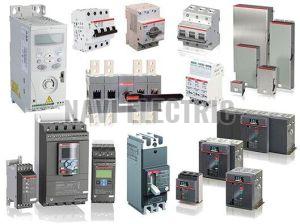 Low Voltage Products