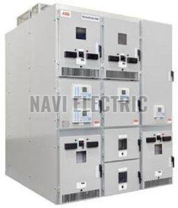 Medium Voltage Switchgear Panel