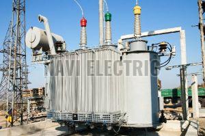 Substation Equipments