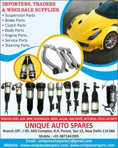 Mini Cooper Car Shocker