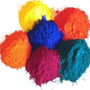 ME Series  Reactive Dyes