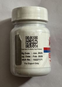 Anavar 10mg Tablets