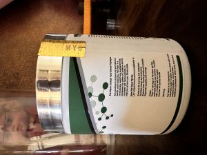 Fat Burner Supplement