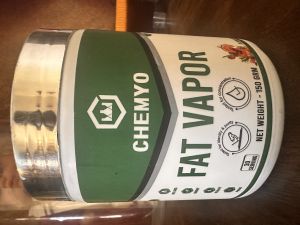 Fat Burner Supplement
