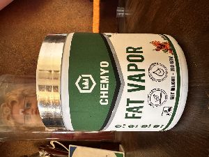 Fat Burner Supplement