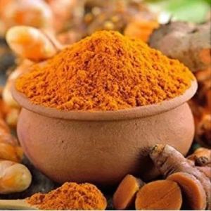 Amba Haldi Powder