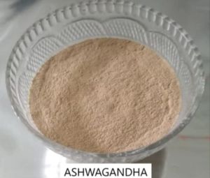 Ashwagandha Powder