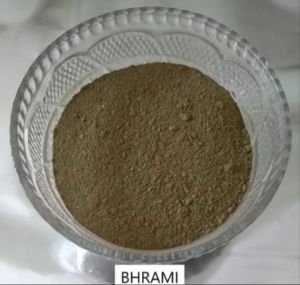 Brahmi Powder